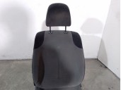 Replacement right front seat for Citroën C4 I (LC_) 1.6 HDi OEM IAM reference 