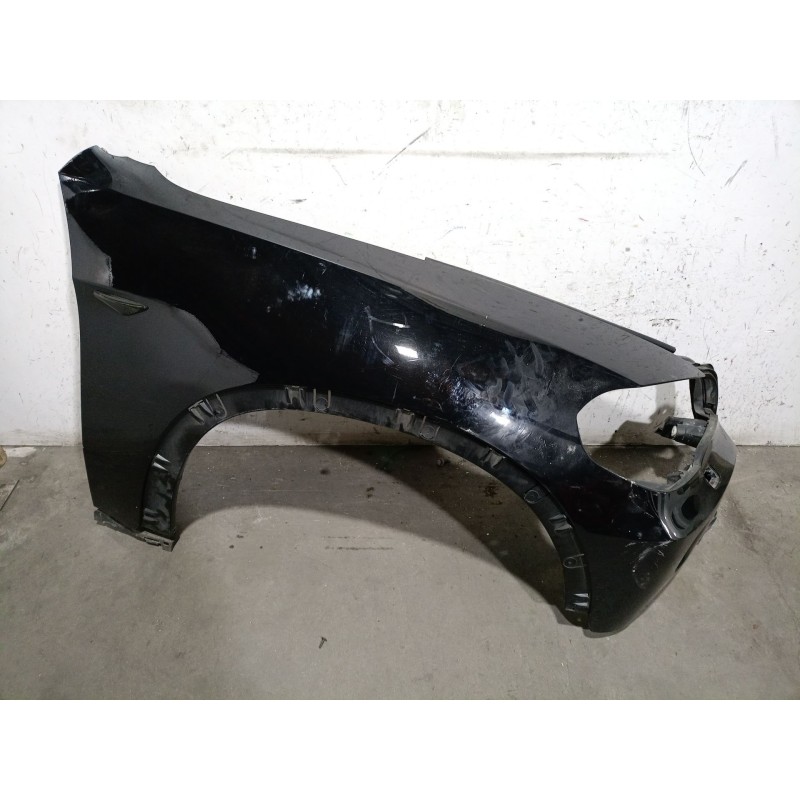 Recambio de aleta delantera derecha para bmw x5 (e70) xdrive 35 d referencia OEM IAM  51657178396 