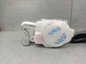 Recambio de cinturon seguridad delantero derecho para lexus ct (zwa10_) 200h (zwa10_) referencia OEM IAM 7321076050B0 7321076050