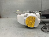 Recambio de cinturon seguridad delantero derecho para lexus ct (zwa10_) 200h (zwa10_) referencia OEM IAM 7321076050B0 7321076050