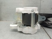 Recambio de cinturon seguridad delantero derecho para lexus ct (zwa10_) 200h (zwa10_) referencia OEM IAM 7321076050B0 7321076050