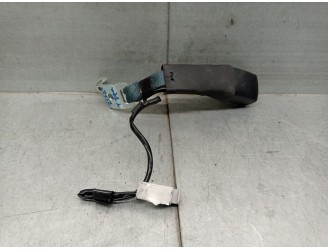 Recambio de enganche cinturon para lexus ct (zwa10_) 200h (zwa10_) referencia OEM IAM 7338076020C0 7338076020C0 