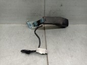 Recambio de enganche cinturon para lexus ct (zwa10_) 200h (zwa10_) referencia OEM IAM 7338076020C0 7338076020C0 