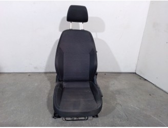 Recambio de asiento delantero izquierdo para skoda rapid spaceback (nh1) 1.6 tdi referencia OEM IAM   