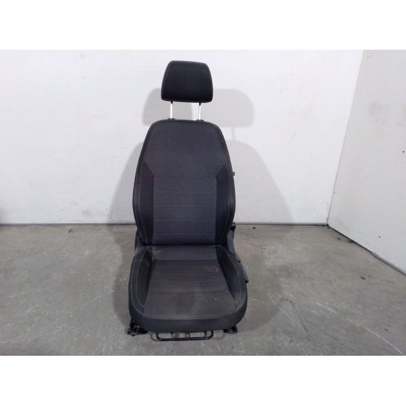 Recambio de asiento delantero izquierdo para skoda rapid spaceback (nh1) 1.6 tdi referencia OEM IAM   