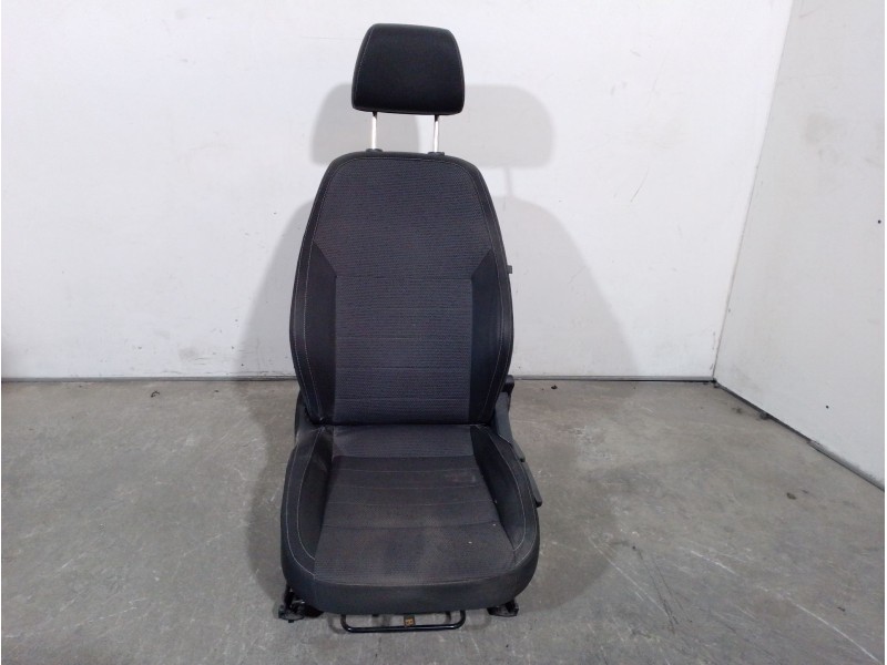 Recambio de asiento delantero izquierdo para skoda rapid spaceback (nh1) 1.6 tdi referencia OEM IAM   