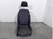Recambio de asiento delantero izquierdo para skoda rapid spaceback (nh1) 1.6 tdi referencia OEM IAM   