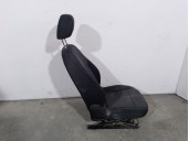 Recambio de asiento delantero izquierdo para skoda rapid spaceback (nh1) 1.6 tdi referencia OEM IAM   