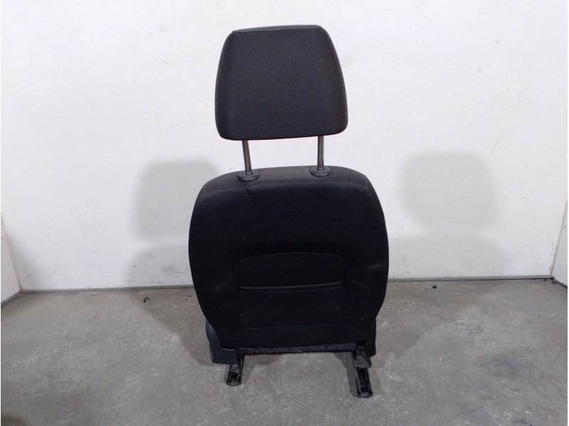 Recambio de asiento delantero izquierdo para skoda rapid spaceback (nh1) 1.6 tdi referencia OEM IAM   