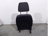 Recambio de asiento delantero izquierdo para skoda rapid spaceback (nh1) 1.6 tdi referencia OEM IAM   