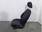 Recambio de asiento delantero izquierdo para skoda rapid spaceback (nh1) 1.6 tdi referencia OEM IAM   