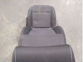 Recambio de asiento delantero izquierdo para skoda rapid spaceback (nh1) 1.6 tdi referencia OEM IAM   