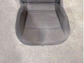 Recambio de asiento delantero izquierdo para skoda rapid spaceback (nh1) 1.6 tdi referencia OEM IAM   