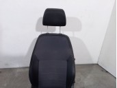 Recambio de asiento delantero izquierdo para skoda rapid spaceback (nh1) 1.6 tdi referencia OEM IAM   