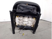Recambio de asiento delantero izquierdo para skoda rapid spaceback (nh1) 1.6 tdi referencia OEM IAM   