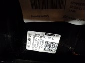 Recambio de asiento delantero izquierdo para skoda rapid spaceback (nh1) 1.6 tdi referencia OEM IAM   