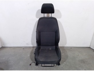 Recambio de asiento delantero derecho para skoda rapid spaceback (nh1) 1.6 tdi referencia OEM IAM   