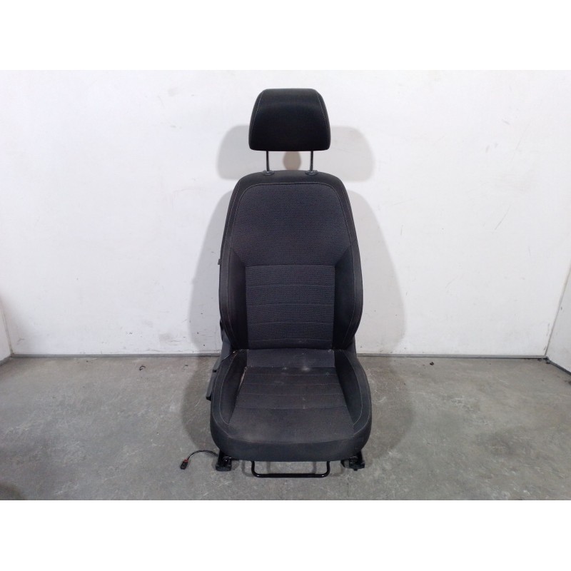 Recambio de asiento delantero derecho para skoda rapid spaceback (nh1) 1.6 tdi referencia OEM IAM   