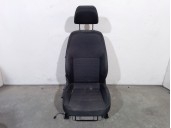 Recambio de asiento delantero derecho para skoda rapid spaceback (nh1) 1.6 tdi referencia OEM IAM   