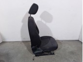 Recambio de asiento delantero derecho para skoda rapid spaceback (nh1) 1.6 tdi referencia OEM IAM   