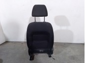 Recambio de asiento delantero derecho para skoda rapid spaceback (nh1) 1.6 tdi referencia OEM IAM   