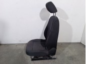 Recambio de asiento delantero derecho para skoda rapid spaceback (nh1) 1.6 tdi referencia OEM IAM   