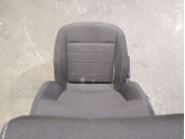 Recambio de asiento delantero derecho para skoda rapid spaceback (nh1) 1.6 tdi referencia OEM IAM   