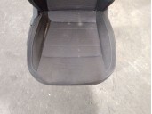 Recambio de asiento delantero derecho para skoda rapid spaceback (nh1) 1.6 tdi referencia OEM IAM   
