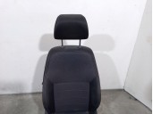 Recambio de asiento delantero derecho para skoda rapid spaceback (nh1) 1.6 tdi referencia OEM IAM   