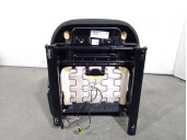 Recambio de asiento delantero derecho para skoda rapid spaceback (nh1) 1.6 tdi referencia OEM IAM   