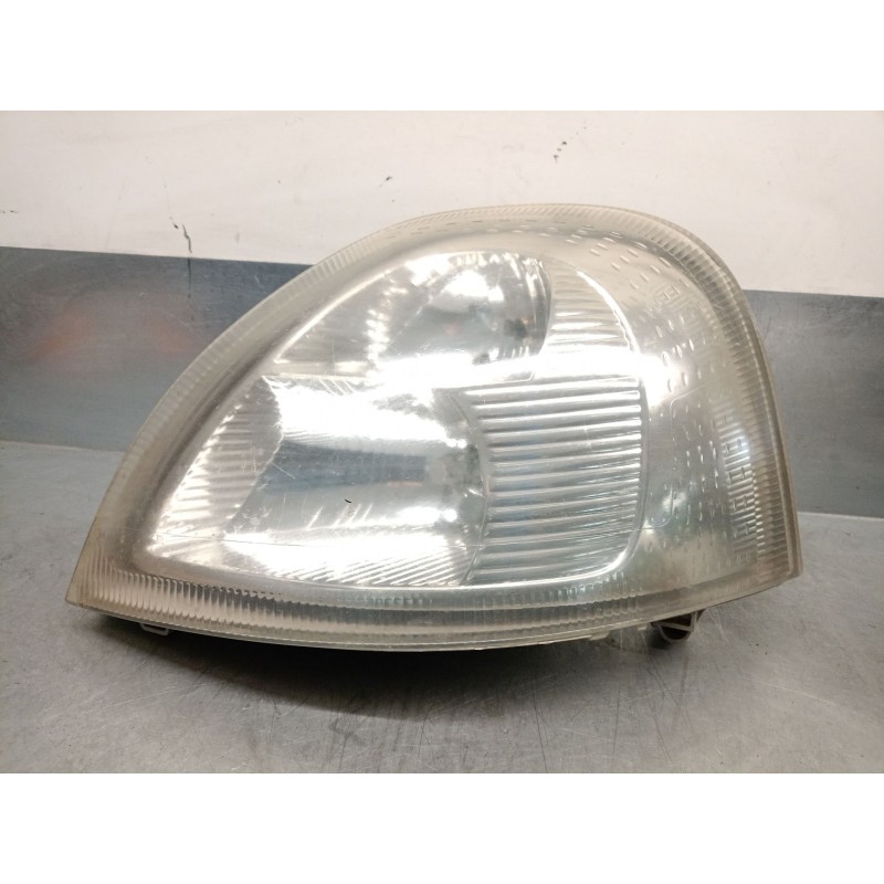 Recambio de faro izquierdo para renault master ii furgoneta (fd) 2.5 dci referencia OEM IAM 8200163516 8200163516 