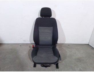 Recambio de asiento delantero izquierdo para opel zafira b furgoneta/monovolumen (a05) 1.9 cdti van (m75) referencia OEM IAM 