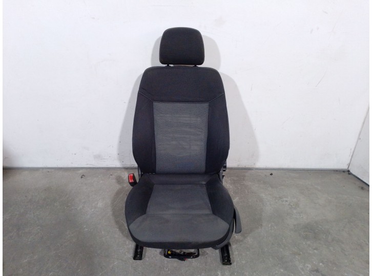 Recambio de asiento delantero izquierdo para opel zafira b furgoneta/monovolumen (a05) 1.9 cdti van (m75) referencia OEM IAM 