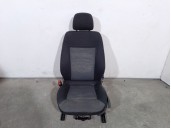 Recambio de asiento delantero izquierdo para opel zafira b furgoneta/monovolumen (a05) 1.9 cdti van (m75) referencia OEM IAM 