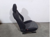 Recambio de asiento delantero izquierdo para opel zafira b furgoneta/monovolumen (a05) 1.9 cdti van (m75) referencia OEM IAM 
