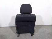Recambio de asiento delantero izquierdo para opel zafira b furgoneta/monovolumen (a05) 1.9 cdti van (m75) referencia OEM IAM   