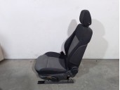 Recambio de asiento delantero izquierdo para opel zafira b furgoneta/monovolumen (a05) 1.9 cdti van (m75) referencia OEM IAM 