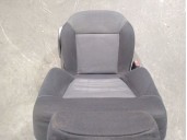 Recambio de asiento delantero izquierdo para opel zafira b furgoneta/monovolumen (a05) 1.9 cdti van (m75) referencia OEM IAM 