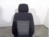 Recambio de asiento delantero izquierdo para opel zafira b furgoneta/monovolumen (a05) 1.9 cdti van (m75) referencia OEM IAM 