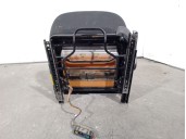 Recambio de asiento delantero izquierdo para opel zafira b furgoneta/monovolumen (a05) 1.9 cdti van (m75) referencia OEM IAM   