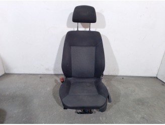 Recambio de asiento delantero izquierdo para opel zafira b furgoneta/monovolumen (a05) 1.9 cdti van (m75) referencia OEM IAM 