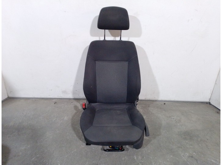 Recambio de asiento delantero izquierdo para opel zafira b furgoneta/monovolumen (a05) 1.9 cdti van (m75) referencia OEM IAM 
