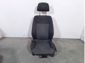 Recambio de asiento delantero izquierdo para opel zafira b furgoneta/monovolumen (a05) 1.9 cdti van (m75) referencia OEM IAM 