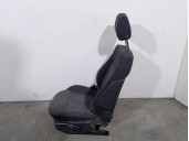 Recambio de asiento delantero izquierdo para opel zafira b furgoneta/monovolumen (a05) 1.9 cdti van (m75) referencia OEM IAM 
