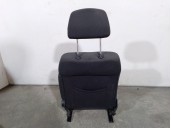 Recambio de asiento delantero izquierdo para opel zafira b furgoneta/monovolumen (a05) 1.9 cdti van (m75) referencia OEM IAM   