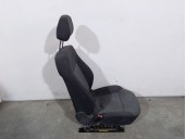 Recambio de asiento delantero izquierdo para opel zafira b furgoneta/monovolumen (a05) 1.9 cdti van (m75) referencia OEM IAM 