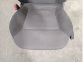 Recambio de asiento delantero izquierdo para opel zafira b furgoneta/monovolumen (a05) 1.9 cdti van (m75) referencia OEM IAM 