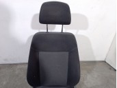 Recambio de asiento delantero izquierdo para opel zafira b furgoneta/monovolumen (a05) 1.9 cdti van (m75) referencia OEM IAM 