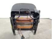 Recambio de asiento delantero izquierdo para opel zafira b furgoneta/monovolumen (a05) 1.9 cdti van (m75) referencia OEM IAM   