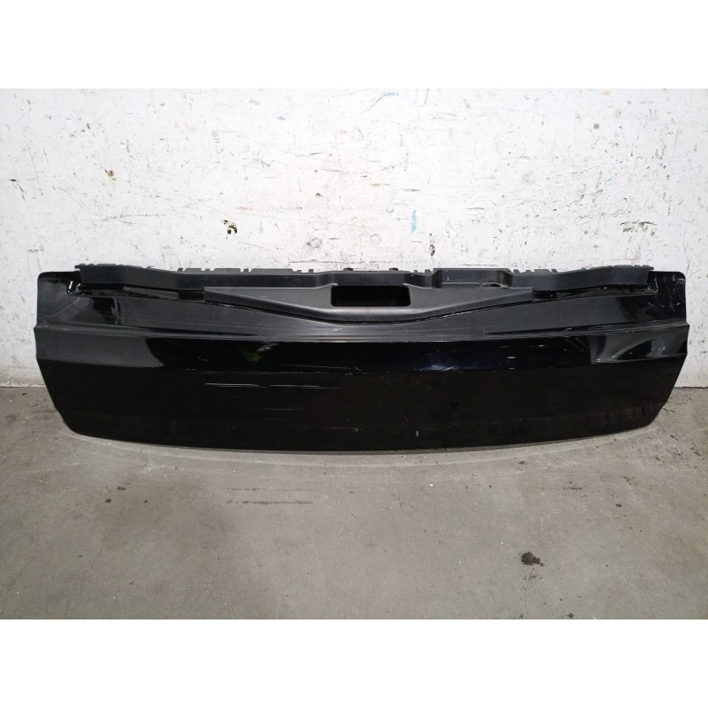 Recambio de porton trasero para bmw x5 (e70) xdrive 35 d referencia OEM IAM  41627161677 